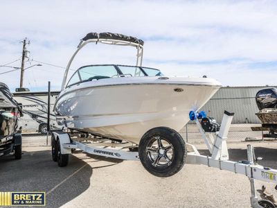 2026 Chaparral Boats GTS - Photo 2