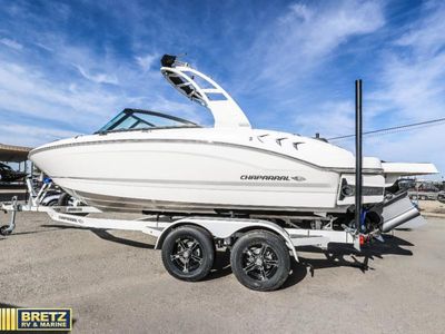 2026 Chaparral Boats GTS - Photo 5