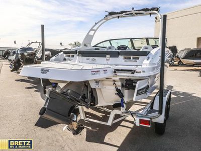 2026 Chaparral Boats GTS - Photo 9