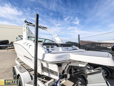 2026 Chaparral Boats GTS - Photo 6