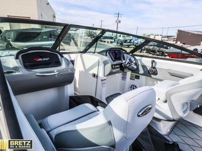 2026 Chaparral Boats GTS - Photo 14