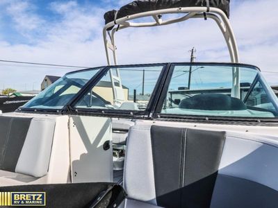 2026 Chaparral Boats GTS - Photo 11