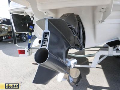 2026 Chaparral Boats GTS - Photo 10