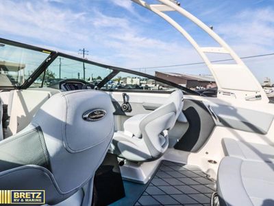 2026 Chaparral Boats GTS - Photo 12