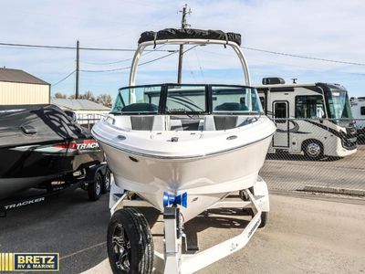 2026 Chaparral Boats GTS - Photo 3