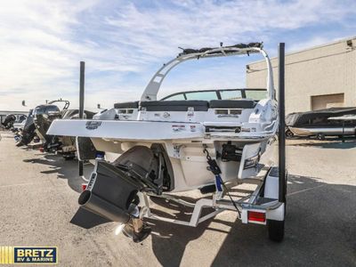 2026 Chaparral Boats GTS - Photo 8