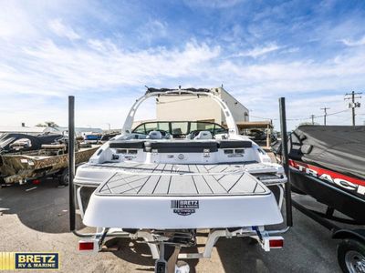2026 Chaparral Boats GTS - Photo 7