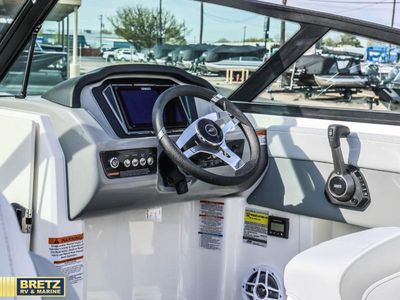 2026 Chaparral Boats GTS - Photo 16