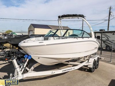 2026 Chaparral Boats GTS - Photo 4