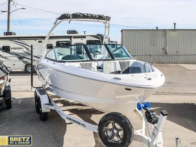 2026 Chaparral Boats GTS - Photo 1