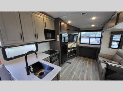 2026 Keystone RV Cougar Sport - Photo 12