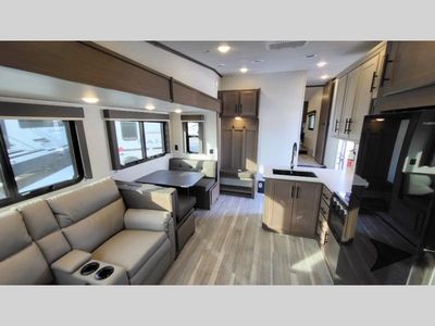 2026 Keystone RV Cougar Sport - Photo 14