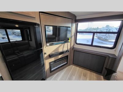 2026 Keystone RV Cougar Sport - Photo 17