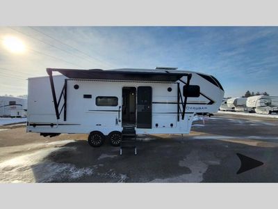 2026 Keystone RV Cougar Sport - Photo 4