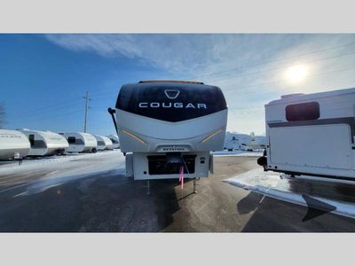2026 Keystone RV Cougar Sport - Photo 3