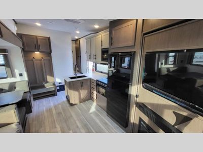 2026 Keystone RV Cougar Sport - Photo 13