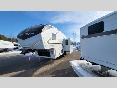 2026 Keystone RV Cougar Sport - Photo 7