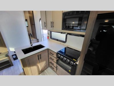 2026 Keystone RV Cougar Sport - Photo 20