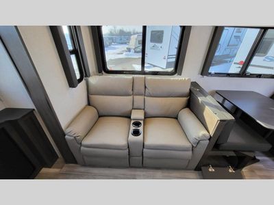 2026 Keystone RV Cougar Sport - Photo 16