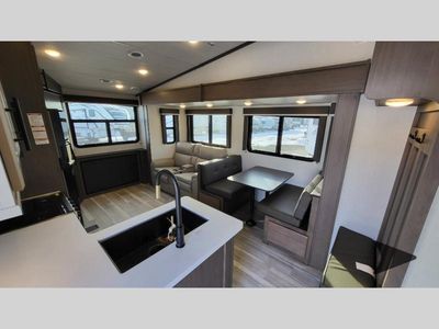 2026 Keystone RV Cougar Sport - Photo 11