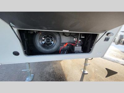 2026 Keystone RV Cougar Sport - Photo 60