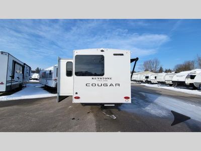2026 Keystone RV Cougar Sport - Photo 5