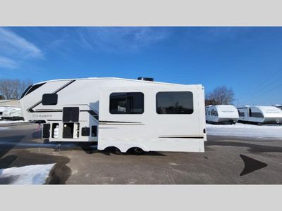 2026 Keystone RV Cougar Sport - Photo 6