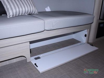 2026 Airstream Globetrotter — photo 20 view