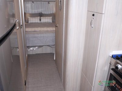 2026 Airstream Globetrotter — photo 44 view