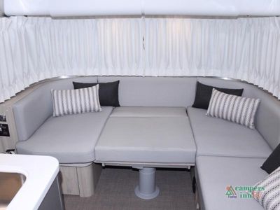 2026 Airstream Globetrotter — photo 24 view