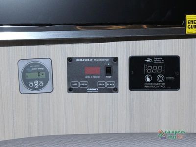 2026 Airstream Globetrotter — photo 27 view