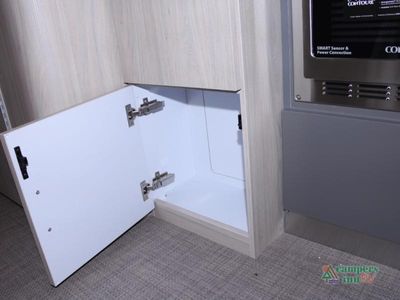 2026 Airstream Globetrotter — photo 43 view