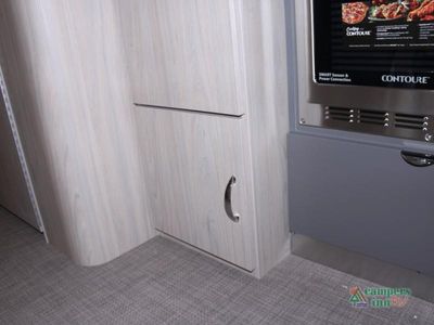 2026 Airstream Globetrotter — photo 42 view
