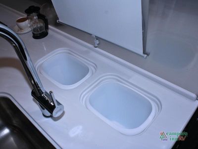 2026 Airstream Globetrotter — photo 38 view