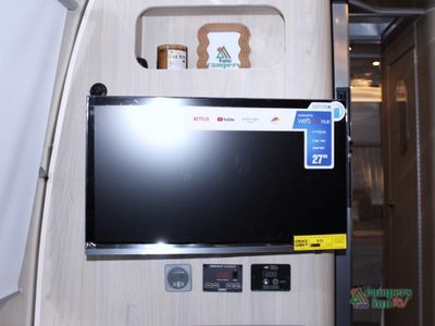 2026 Airstream Globetrotter — photo 26 view