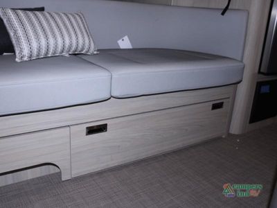 2026 Airstream Globetrotter — photo 19 view