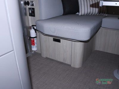 2026 Airstream Globetrotter — photo 15 view