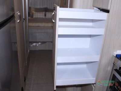 2026 Airstream Globetrotter — photo 45 view