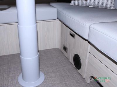 2026 Airstream Globetrotter — photo 17 view