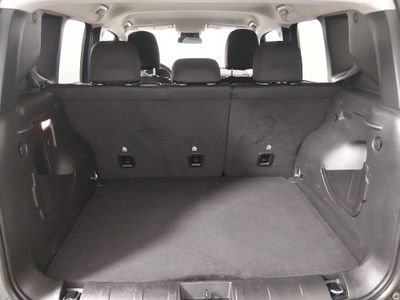 2023 Jeep Renegade — photo 11 view