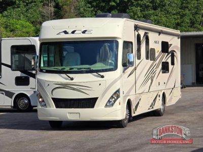 2018 ACE 30.2 — photo 10 view