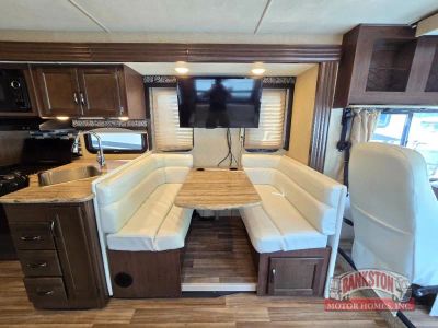 2018 ACE 30.2 — photo 18 view