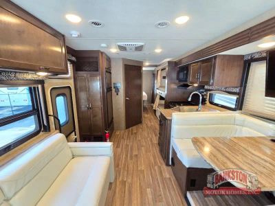 2018 ACE 30.2 — photo 16 view
