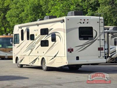 2018 ACE 30.2 — photo 7 view