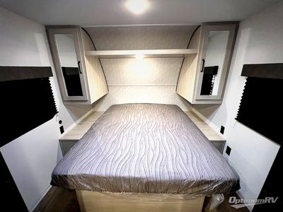 2026 Forest River Puma Camping Edition - Photo 16