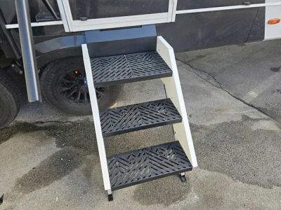 2026 Brinkley RV Model I - Photo 9