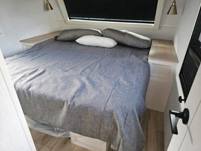 2026 Brinkley RV Model I - Photo 25