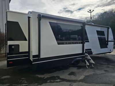 2026 Brinkley RV Model I - Photo 5