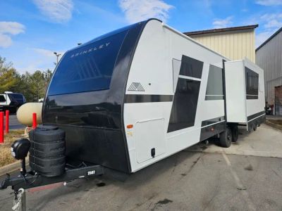 2026 Brinkley RV Model I - Photo 3