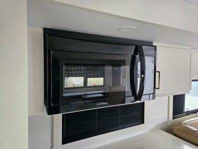 2026 Brinkley RV Model I - Photo 19